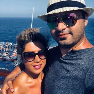 Meet your Posher, Sargiz